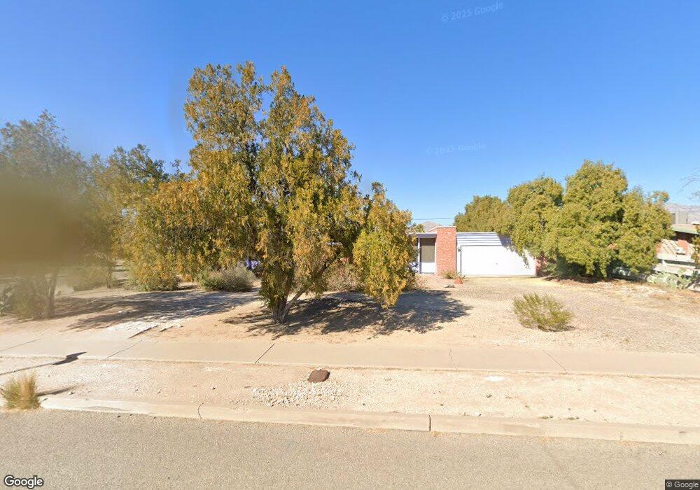 1501 E Spring St, Tucson, AZ 85719 - photo 1