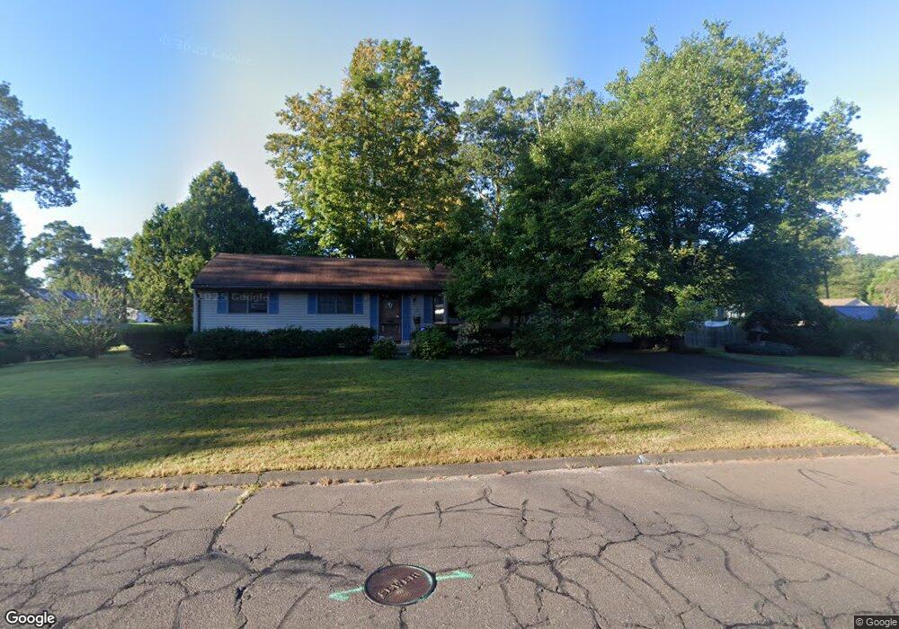 17 Post Rd, Enfield, CT 06082 - photo 1