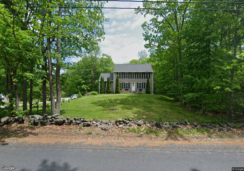 240 Cranberry Meadow Rd, Berwick, ME 03901 - photo 1