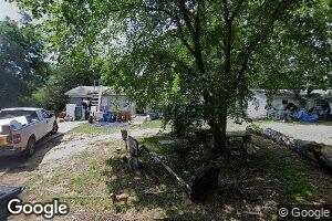 306 W 21st St, Tishomingo, OK 73460