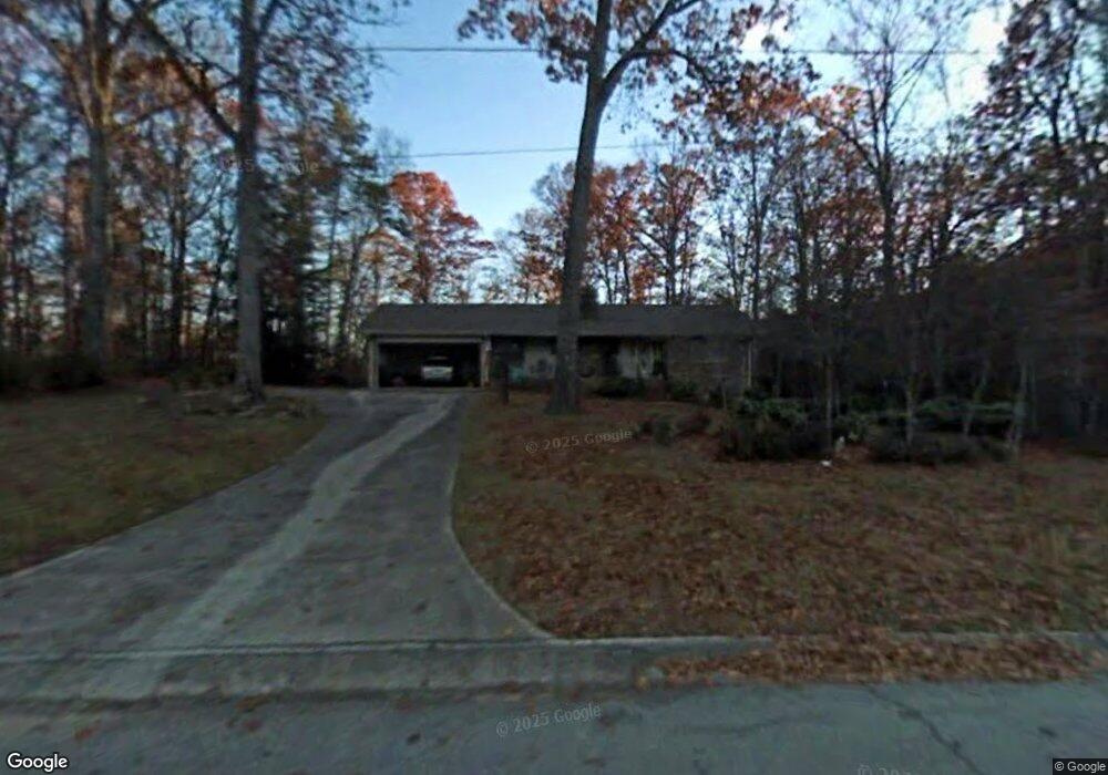 2734 Turner Valley Cir SW, Conyers, GA 30094 - photo 1