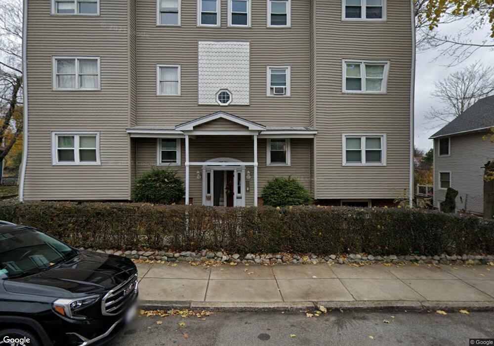 59 Monadnock St unit 5, Dorchester, MA 02125 - photo 1