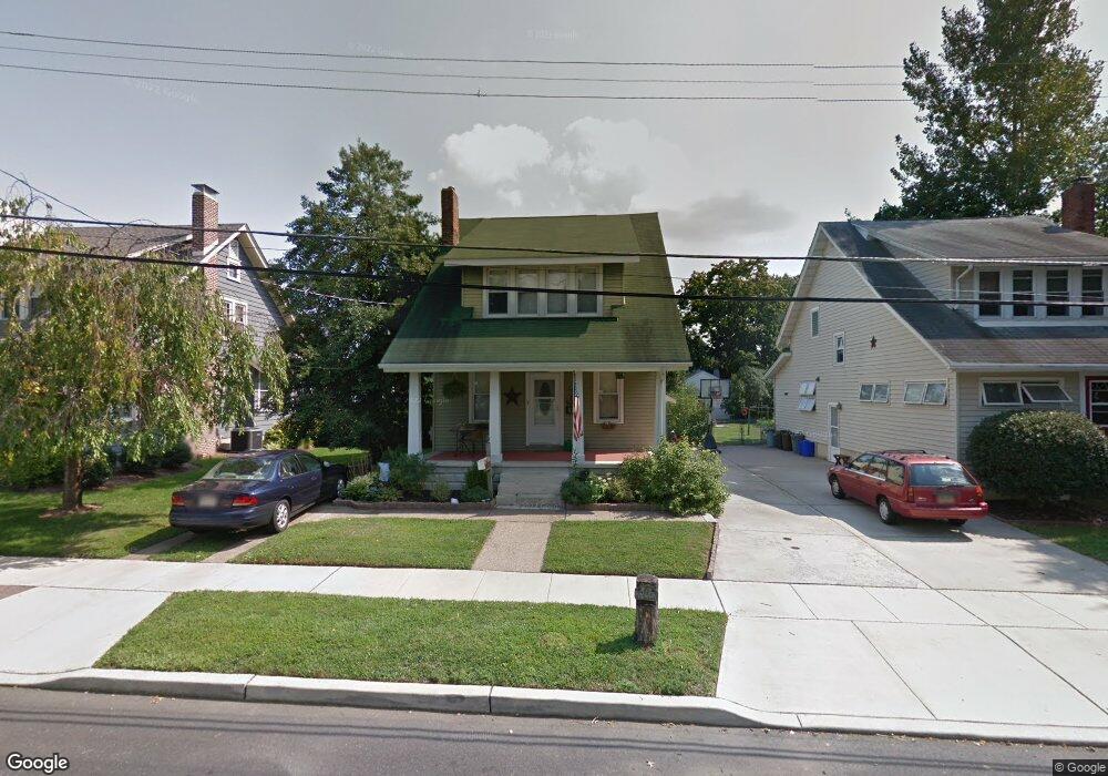 120 Jackson Ave, Magnolia, NJ 08049 - photo 1