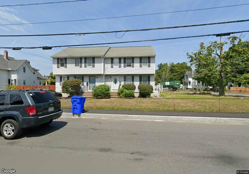 Street View Photo