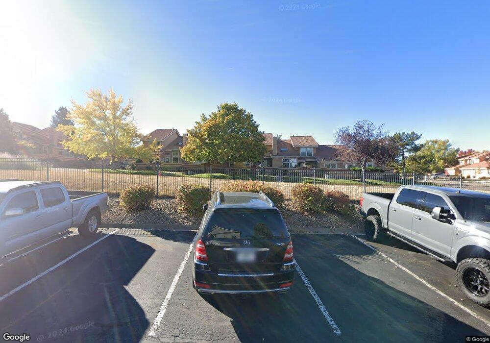 8769 Kachina Way, Lone Tree, CO 80124 - photo 1