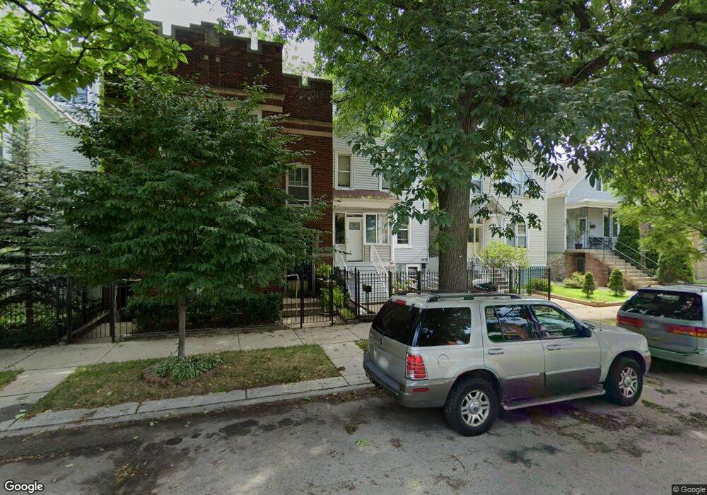 4839 N Seeley Ave, Chicago, IL 60625 - photo 1