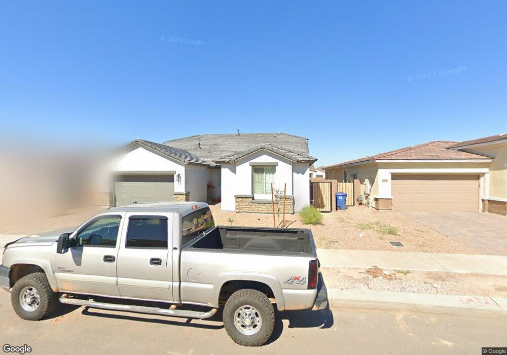 22986 E Via Del Sol, Queen Creek, AZ 85142 - photo 1