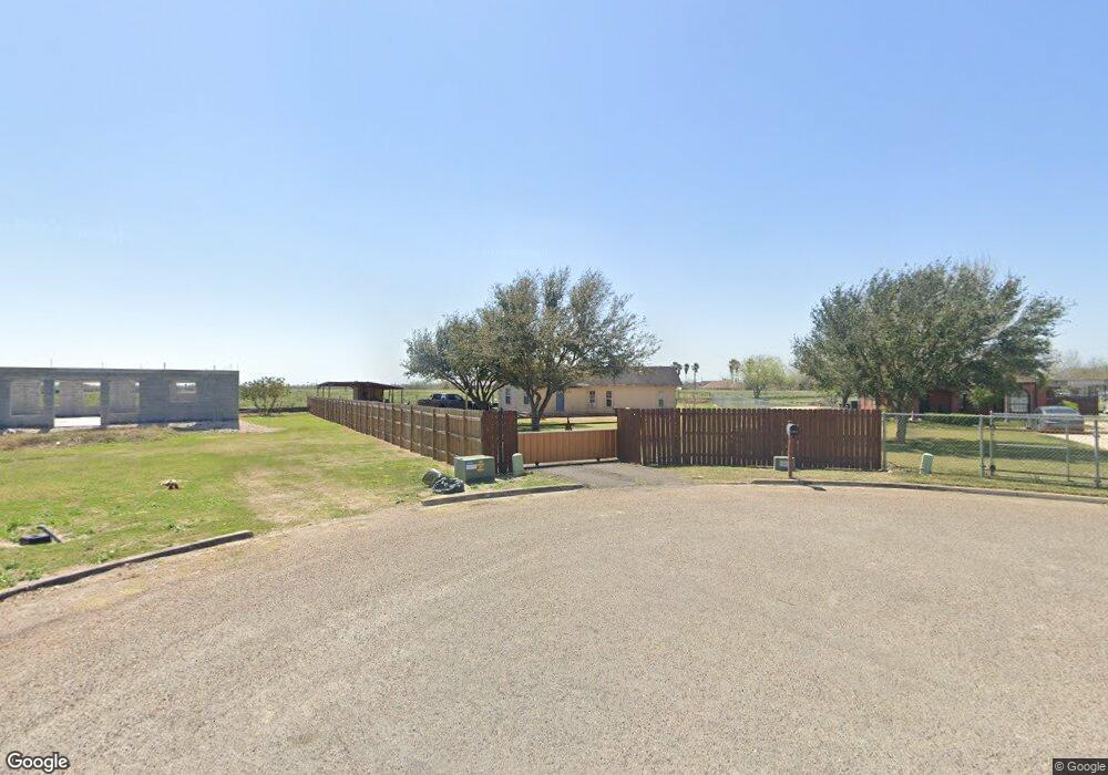 4315 Laura Suzanne Ln, Donna, TX 78537 - photo 1
