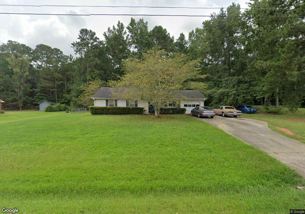 95 Heritage Way, Covington, GA 30016 - photo 1