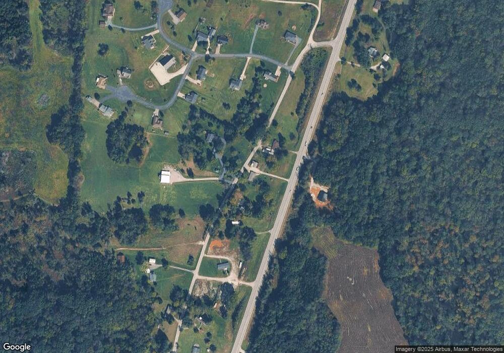 3430 Old Highway 135 SW, Corydon, IN 47112 - photo 1