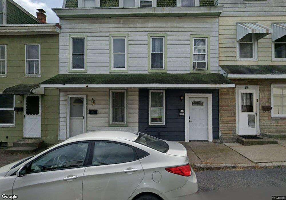1412 Market St, Ashland, PA 17921 - photo 1