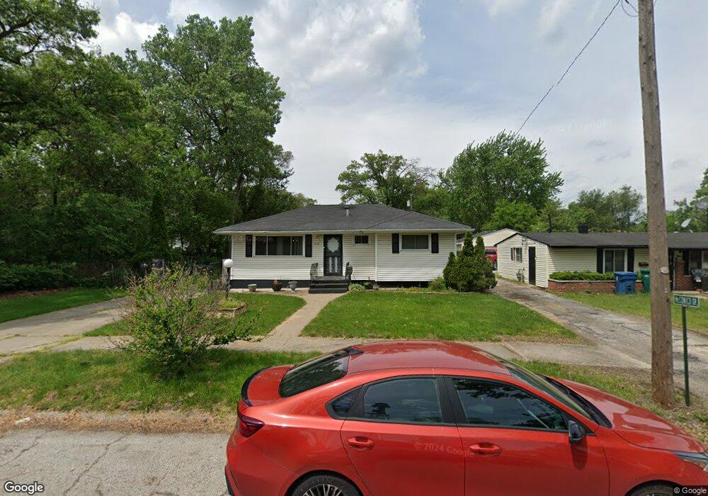 2248 Waite St, Gary, IN 46404 - photo 1