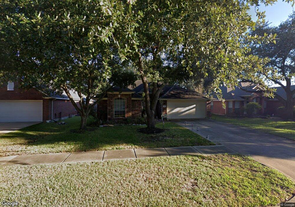 8910 Aberdeen Oaks Dr, Houston, TX 77095 - photo 1