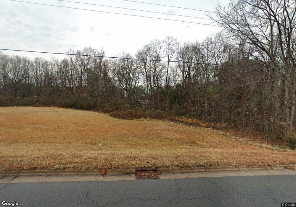 719 Martin Luther King jr Ave, Oxford, NC 27565 - photo 1