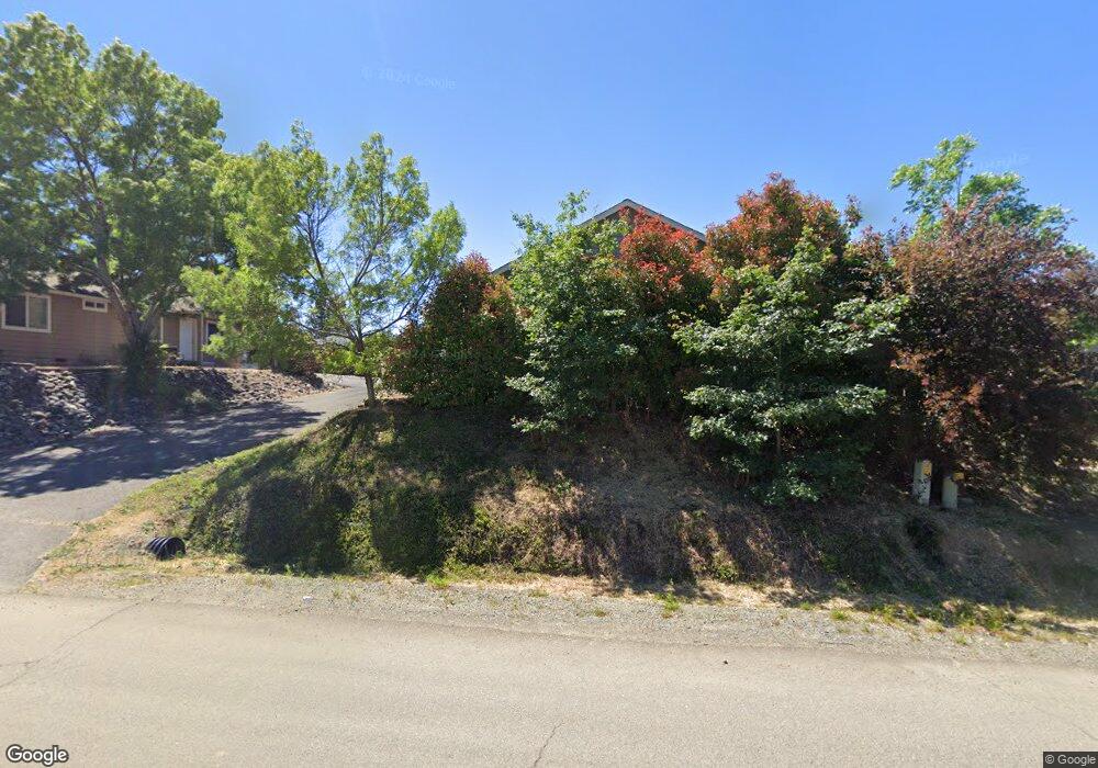 595 Corwin St, Myrtle Creek, OR 97457 - photo 1