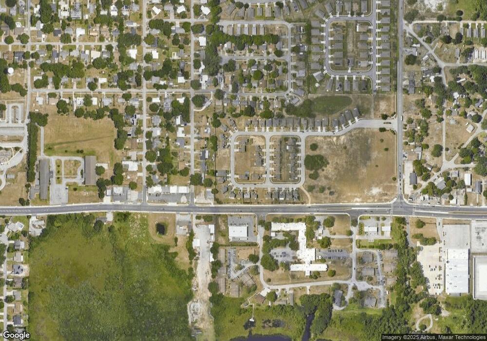 1351 Salisbury Dr, Winter Haven, FL 33881 - photo 1