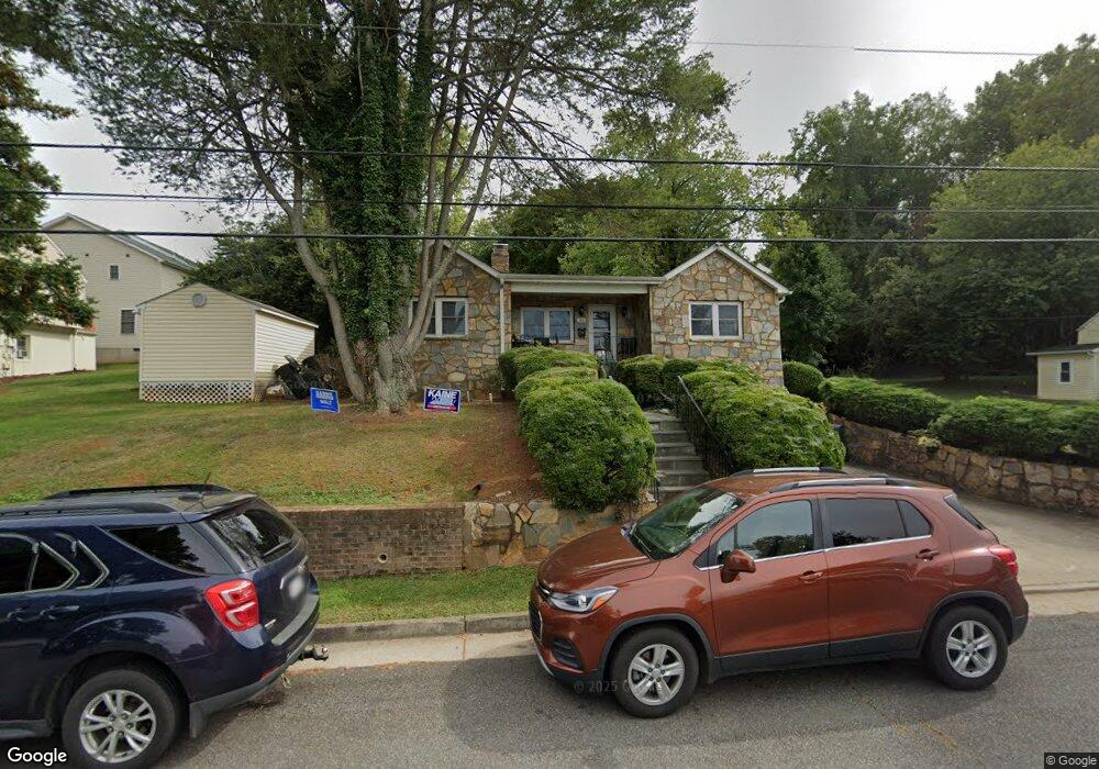 216 Newton St, Orange, VA 22960 - photo 1