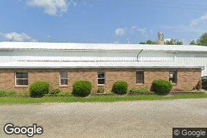 10433 Pleasant Hill Rd NW, Dundee, OH 44624