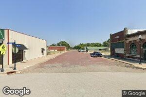 109 W Main St, Davenport, OK 74026