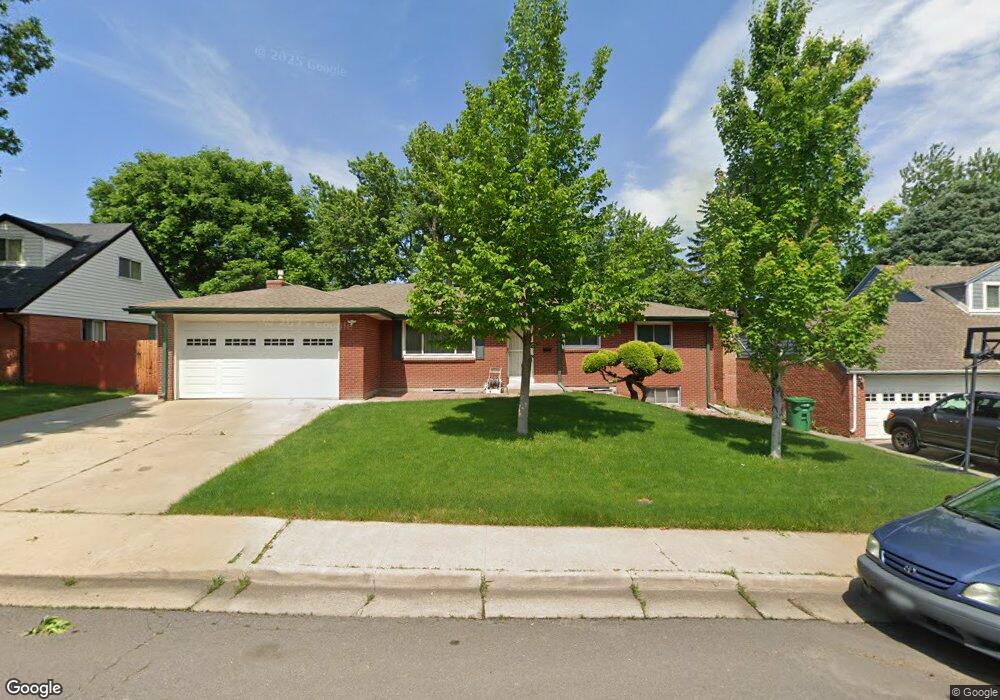 2772 S Depew St, Denver, CO 80227 - photo 1