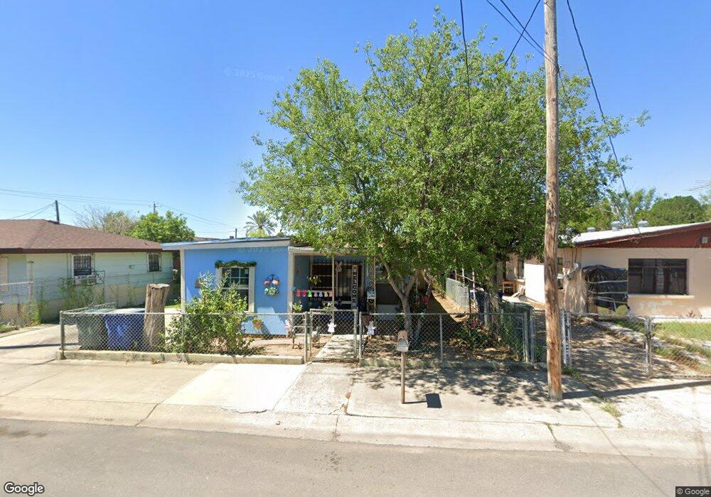 2004 Monterrey Ave, Laredo, TX 78040 - photo 1