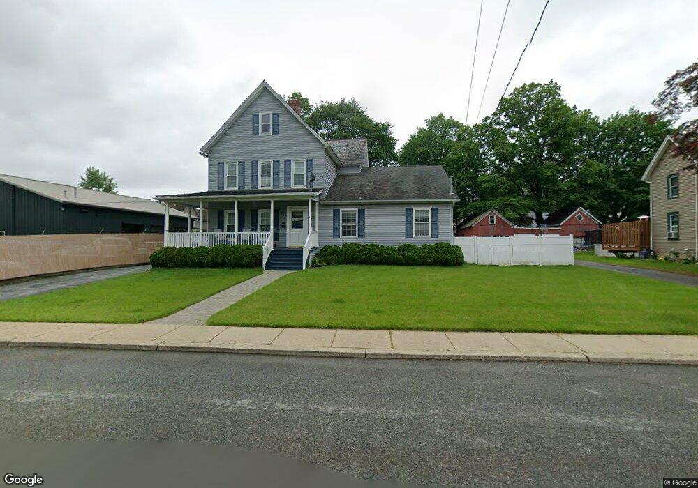 5-45 Merriam Ave, Newton, NJ 07860 - photo 1