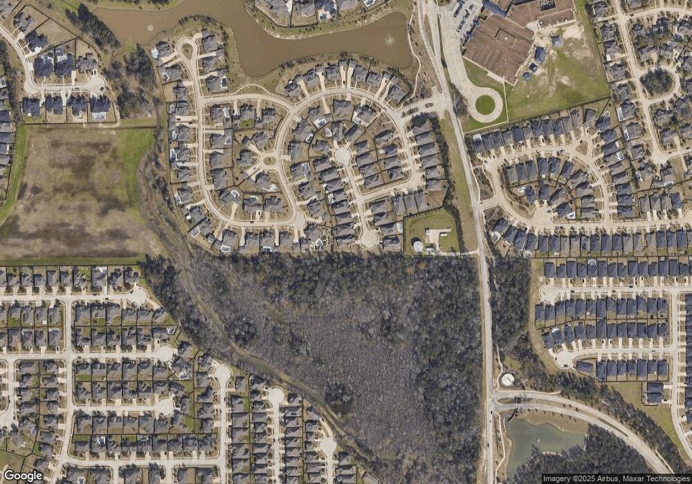 31786 Twin Timbers Ln, Spring, TX 77386 - photo 1