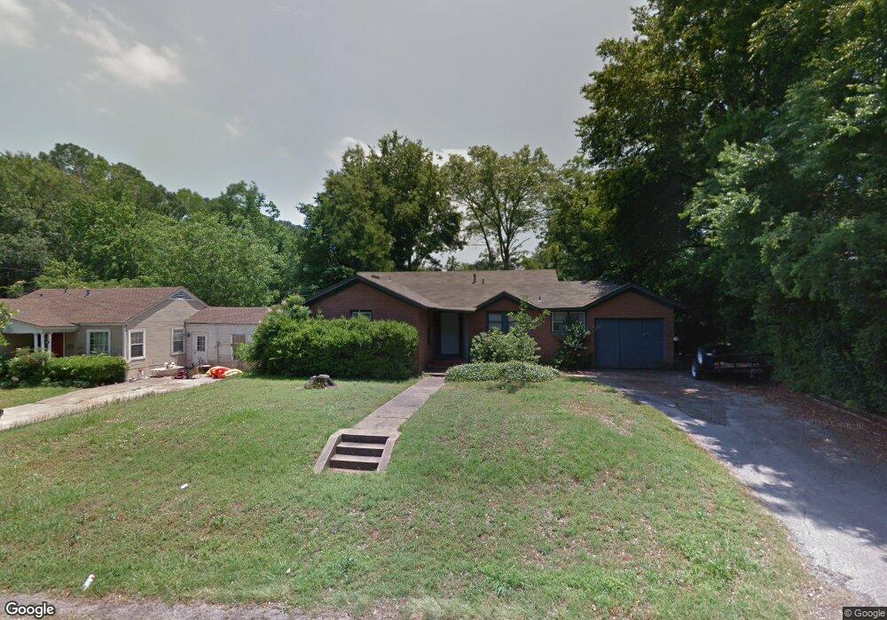 409 E Hudson St, Tyler, TX 75701 - photo 1