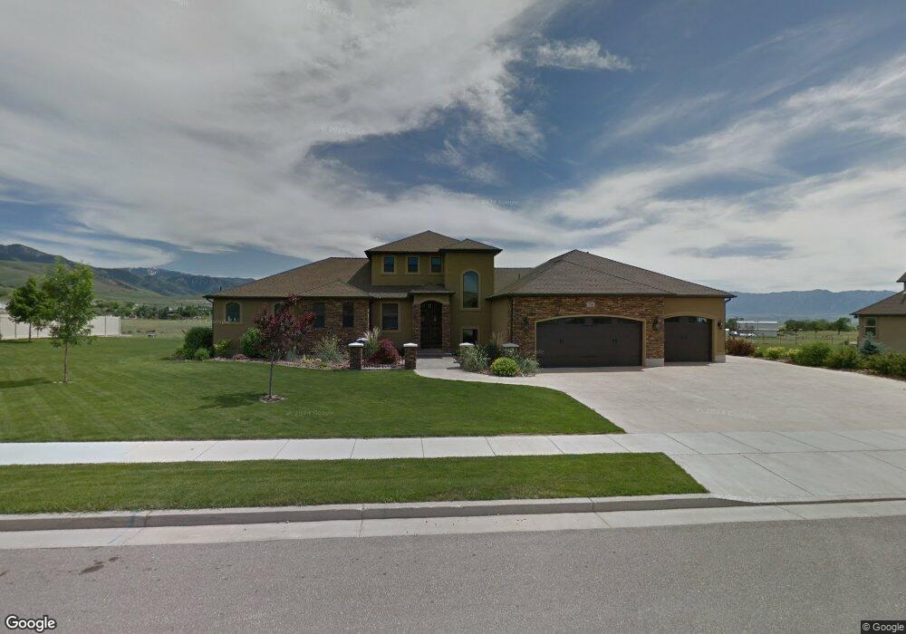 726 E 590 N, Smithfield, UT 84335 - photo 1