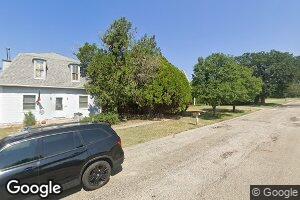 323 N Illinois Ave, Sylvan Grove, KS 67481