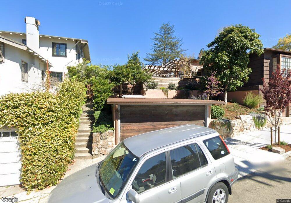 535 San Luis Rd, Berkeley, CA 94707 - photo 1