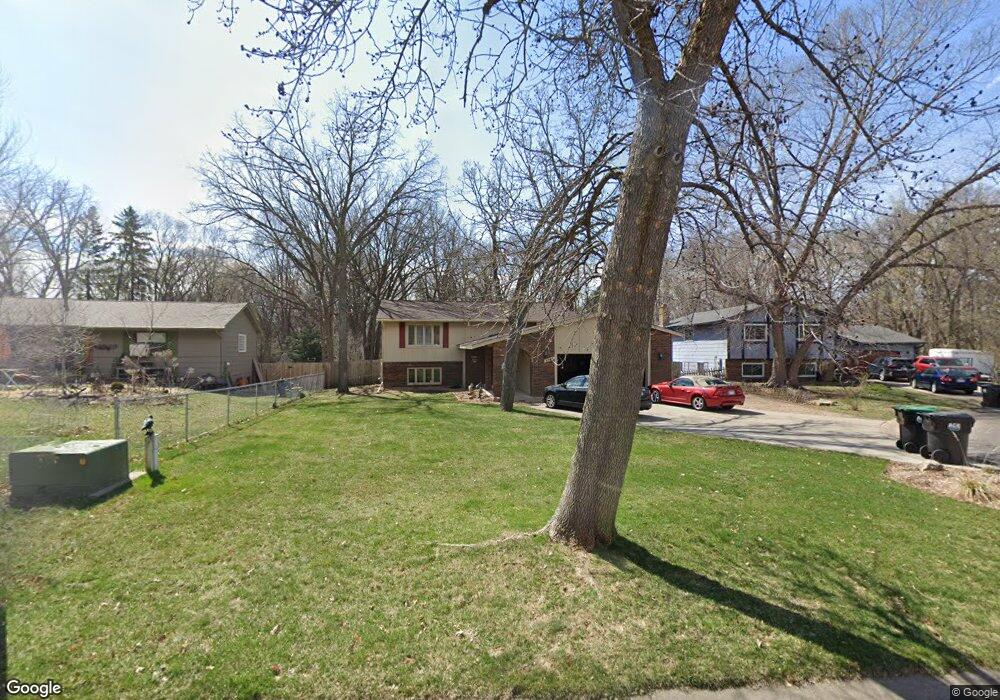 1790 102nd Cir NW, Coon Rapids, MN 55433 - photo 1