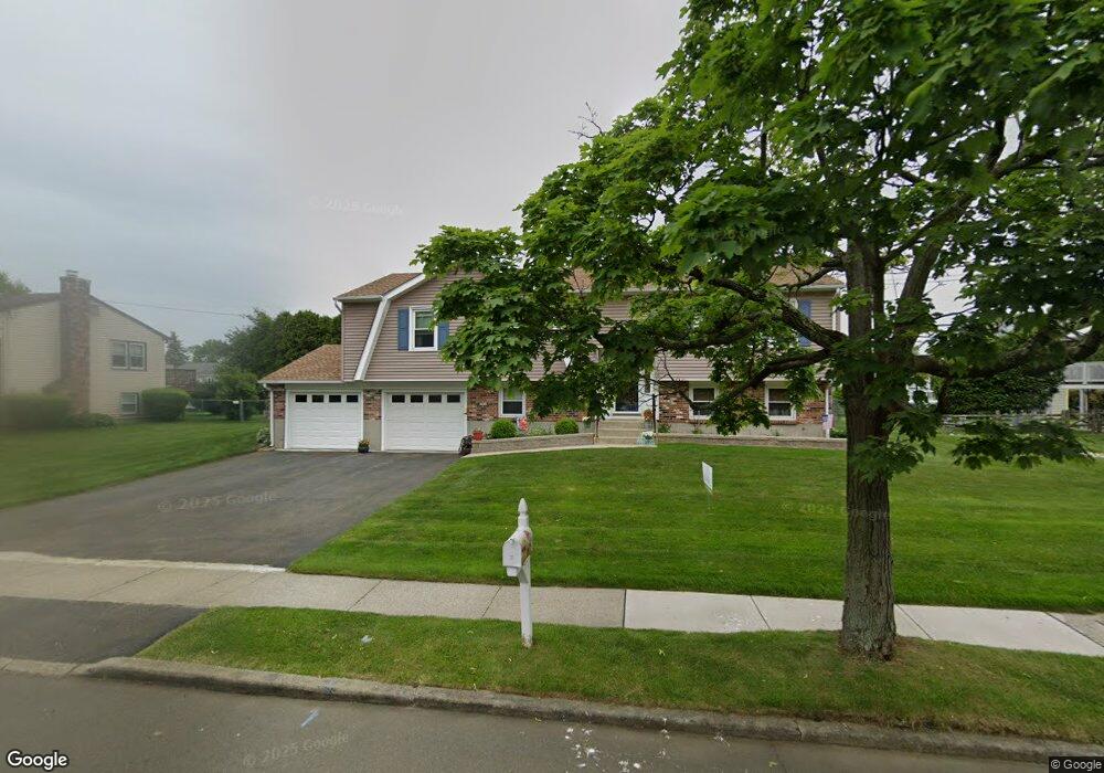 12 Apple Tree Terrace, West Haven, CT 06516 - photo 1