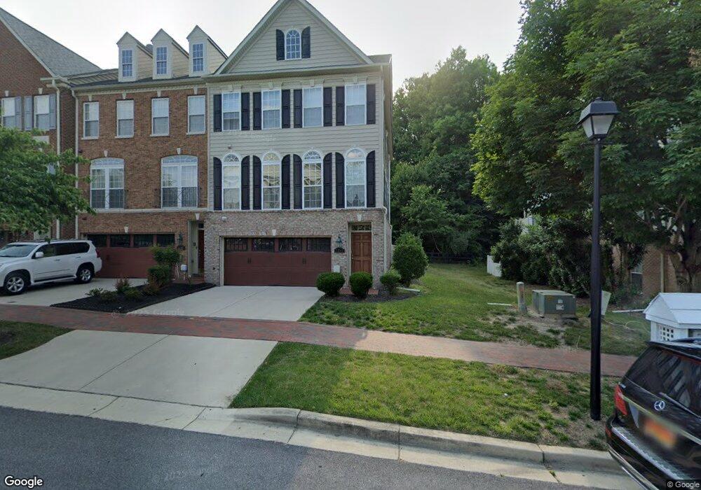 2213 Barnstable Dr, Upper Marlboro, MD 20774 - photo 1