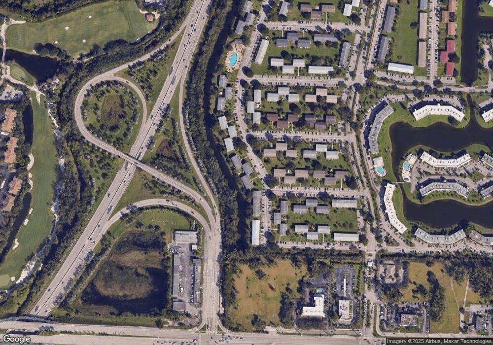 46 Windsor C unit 46, West Palm Beach, FL 33417 - photo 1