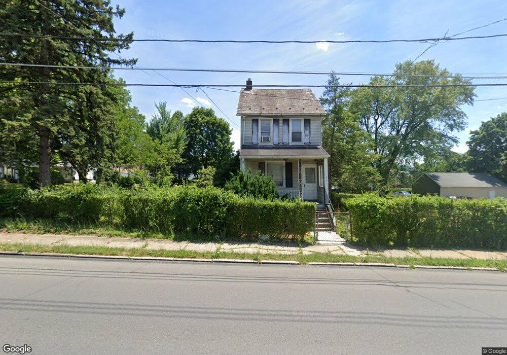 518 E Susquehanna St unit 522, Allentown, PA 18103 - photo 1