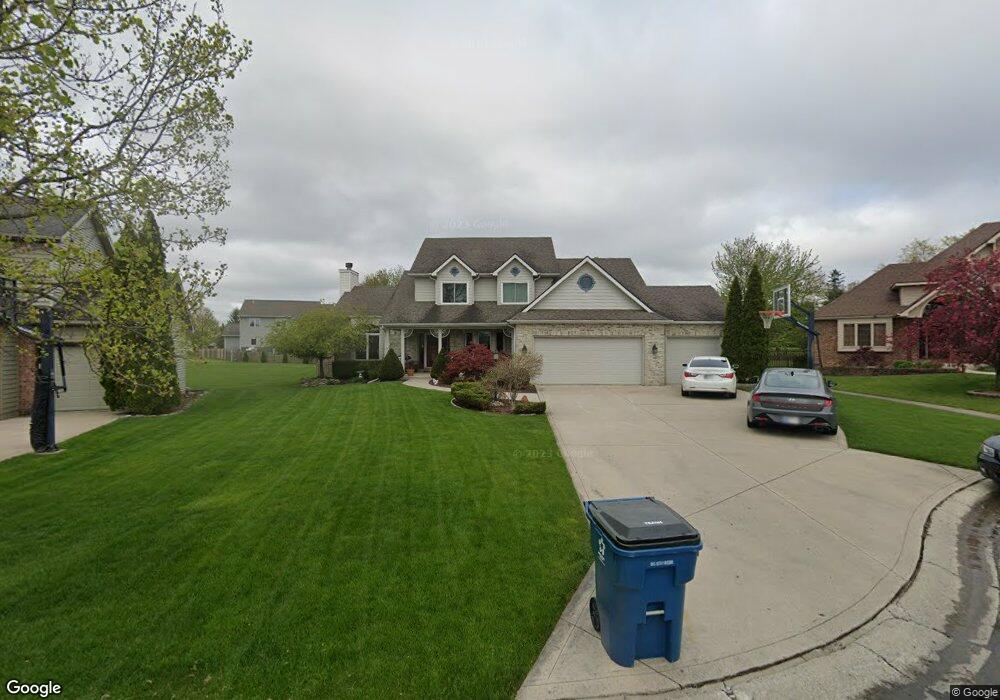 14723 Pioneer Creek Ct, Leo, IN 46765 - photo 1