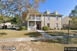 1202 Dieter St, Savannah, GA 31404