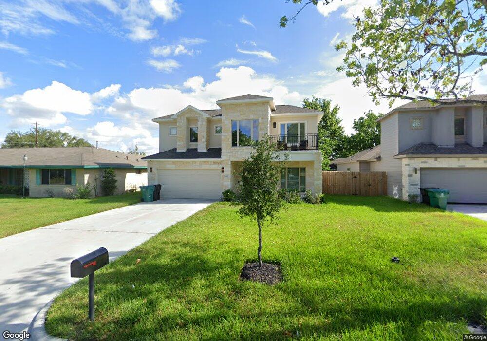 4921 Redbud St, Houston, TX 77033 - photo 1