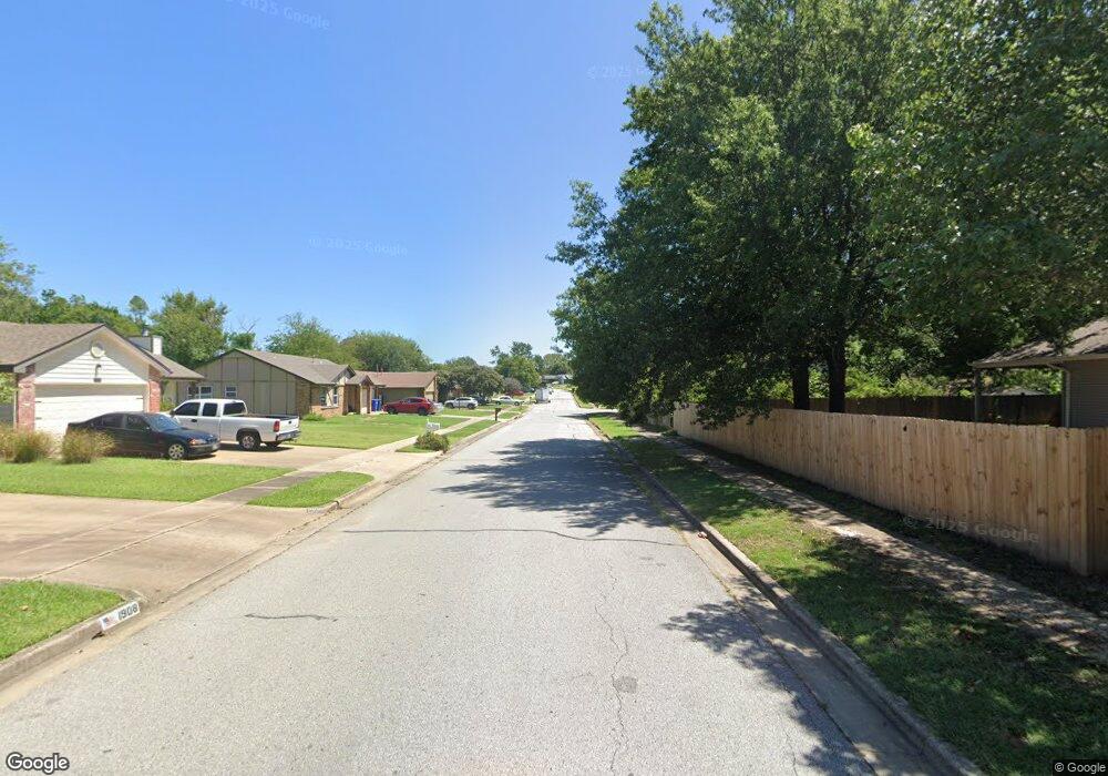 1928 W Phoenix Place, Broken Arrow, OK 74011 - photo 1