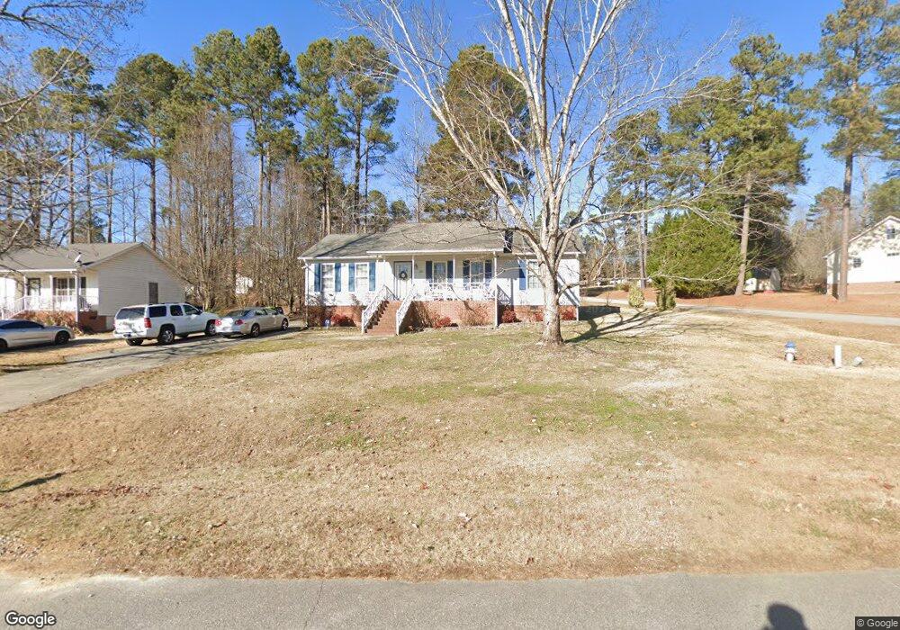 200 Polly Rd, Oxford, NC 27565 - photo 1