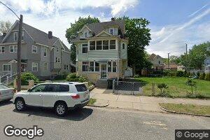 92 Mapledell St, Springfield, MA 01109