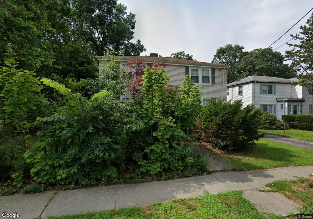 11 Linvale Terrace, Mattapan, MA 02126 - photo 1