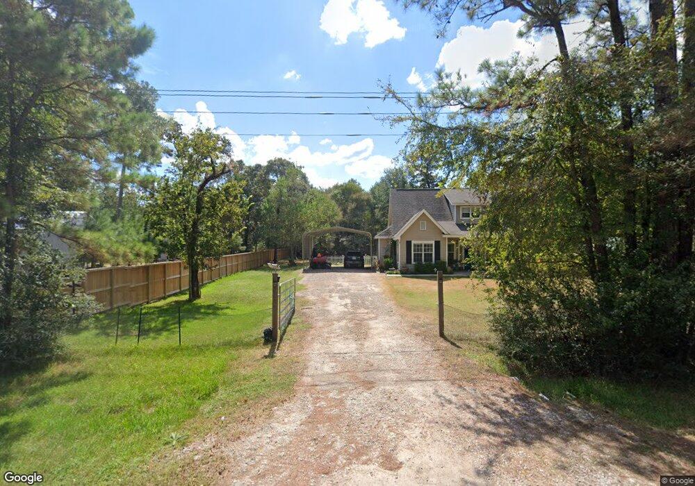 26455 Joseph Rd, Hockley, TX 77447 - photo 1