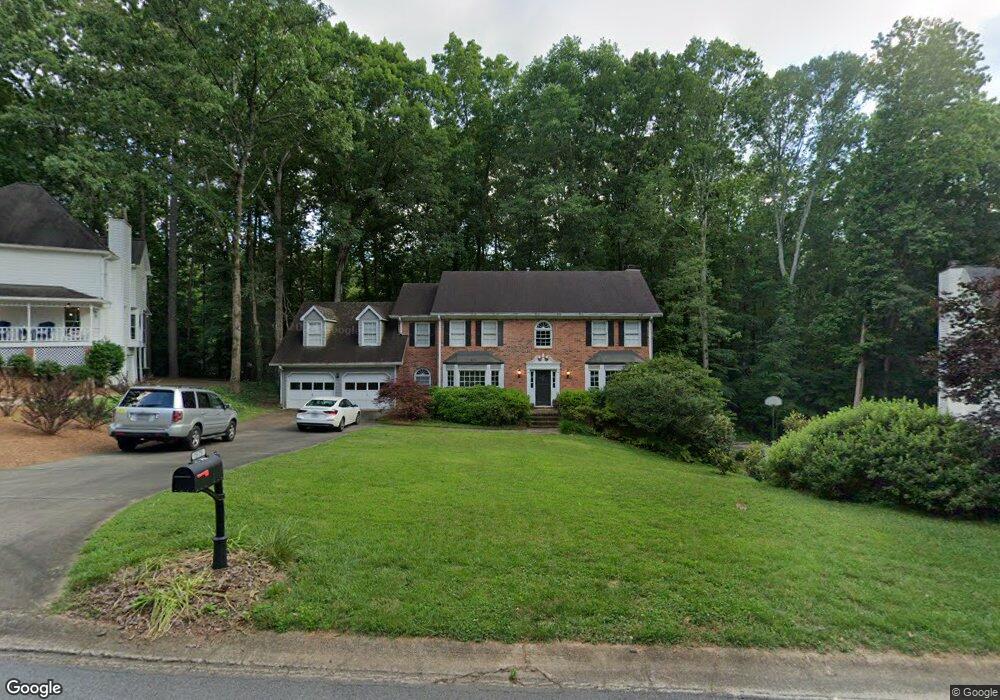 1575 Sandpoint Dr NE unit 2, Roswell, GA 30075 - photo 1