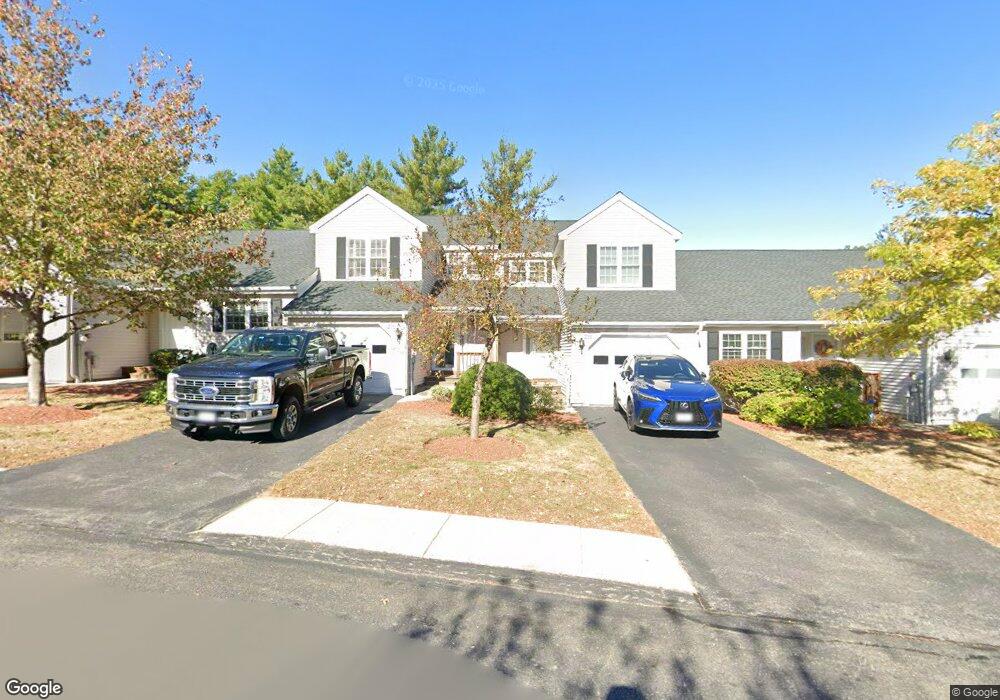 240 Bridle Cross Rd, Fitchburg, MA 01420 - photo 1