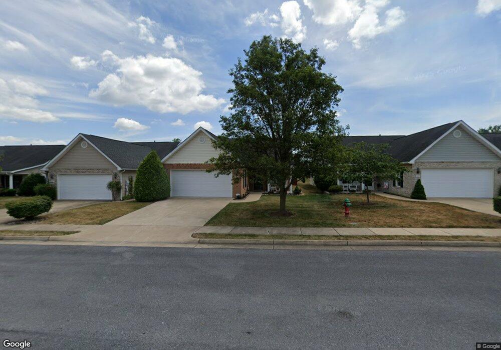 123 Spanish Oak Rd, Stephens City, VA 22655 - photo 1