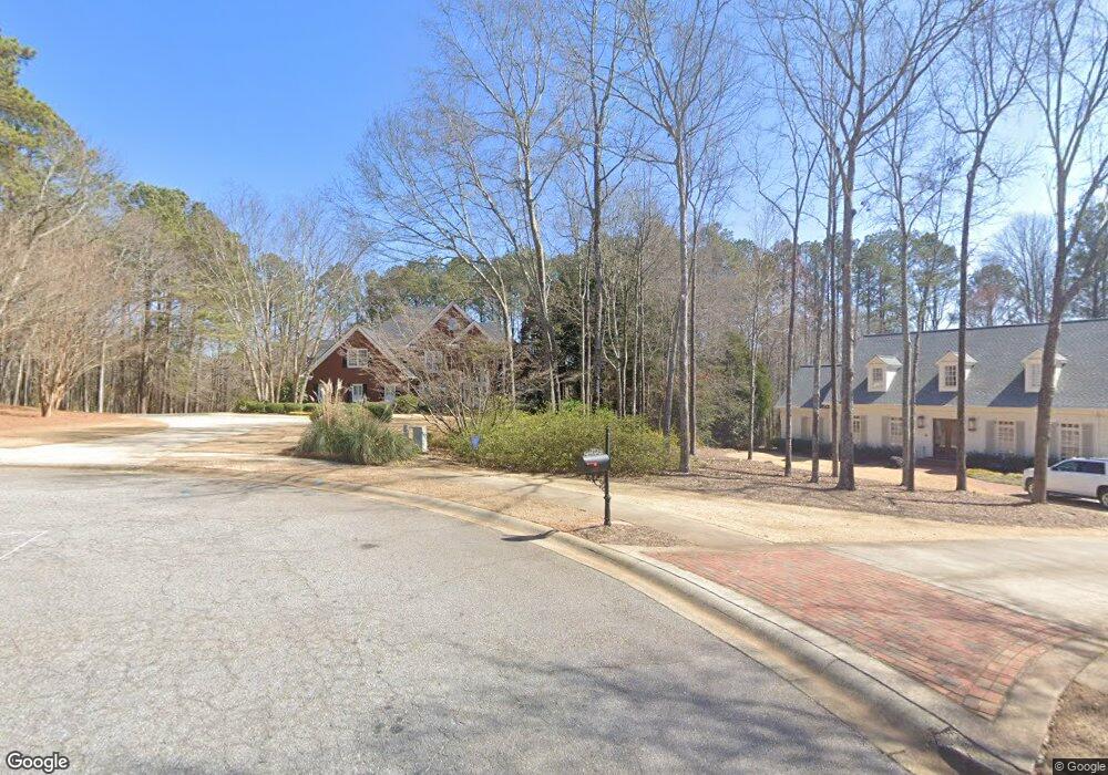 1010 Hammond Creek Trail, Bogart, GA 30622 - photo 1