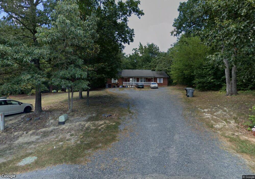 1101 Timbal Ct, Asheboro, NC 27205 - photo 1