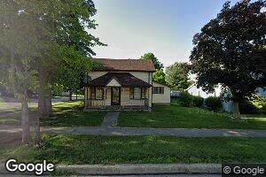 200 W Saffell Ave, Sycamore, OH 44882